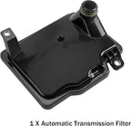 62TE Automatic Transmission Filter - Image 6