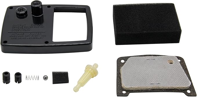 M16545 Filter Cover PP217 Pump PP214 Filter kit Fits by DEHOMKUS