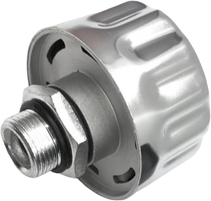 2-Pack 1" NPT Breather Caps - Image 2