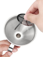 Resin Funnel, Resin Filter Funnel - Image 7