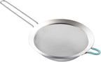 304 Stainless Steel Fine Mesh Strainers by SUNWUKINKitchenmasterhome