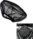 Motorcycle Air Cleaner Rain Sock Cover, Water Resistant Dust Shield, Stretch - Image 5