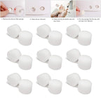 HXHLYH Air filter Sponge, 30 Pieces of Replacement Compressor System - Image 4