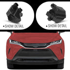 Air Cleaner Intake Filter Box Compatible - Image 6