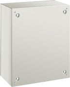 VEVOR NEMA Steel Enclosure, IP66 Waterproof & Dustproof, Outdoor/Indoor - Image 11