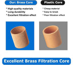 Air Compressor Moisture Separator Filter, - Image 6