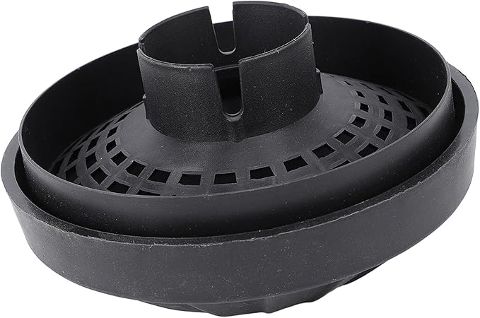 CHICIRIS Engine Air Filter Cap, Air Filter Cap Cover, Weatherproof Protection - Image 9