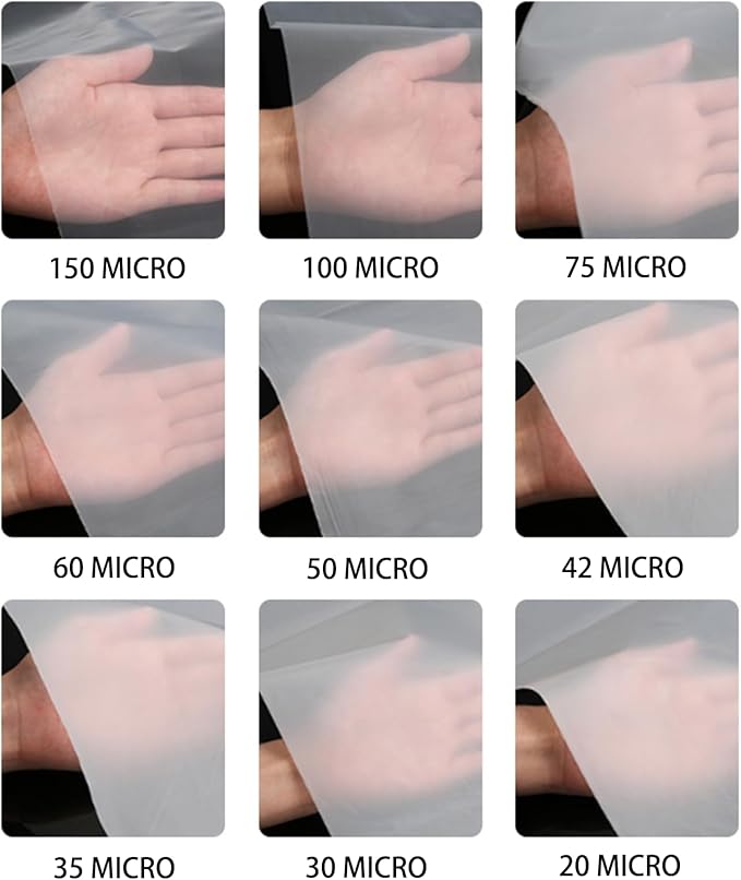 150 Mesh Nylon Filter –100 Micro Fine Mesh - Image 3