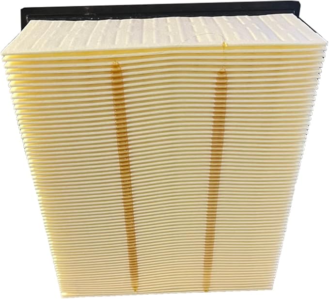 Diesly 6.7L Cummins Air Filter Replacement - Image 2