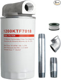 1200KTF7018 Fuel Filter Spin-On Particulate Replacement by ATRACYPART