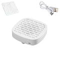 Mini Nail Dust Collector & Extractor Fan by Asgodan