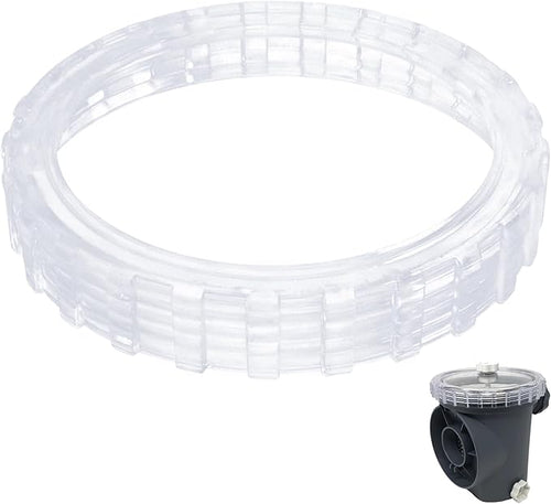 11479 Leaf Trap Nut Compatible by Unknown