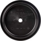 Replacement Filter Cap for Craftsman and Ridgid Vacuums - Image 2