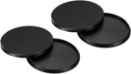 PATIKIL 55mm Lens Cap, 2 Pack Camera Lens Cap Cover Universal Front Metal Lens by PATIKIL