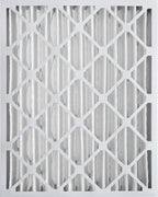 Nordic Pure 16x25x4 Pleated MERV 8 Air Filter 1 Pack - Image 4