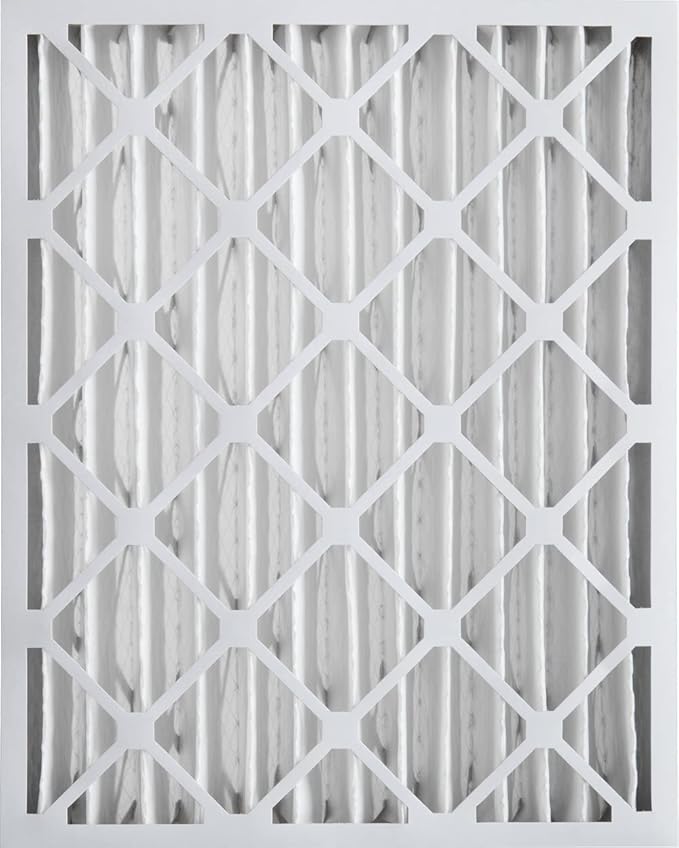 Nordic Pure 16x25x4 Pleated MERV 12 Air Filter 1 Pack - Image 4