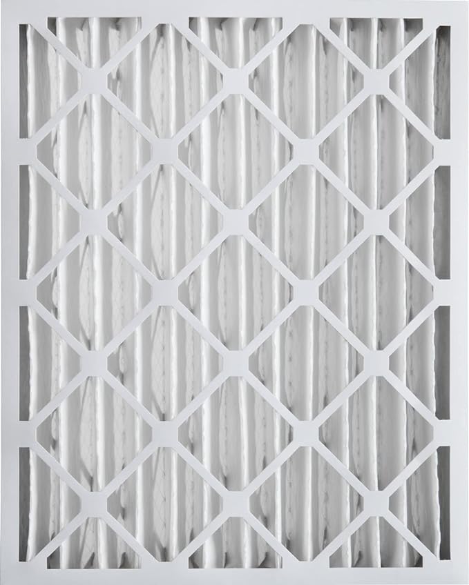 Nordic Pure 16x25x4 Pleated MERV 8 Air Filters 6 Pack - Image 4