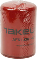 Takeuchi TL8, TL12 Filter Aftermarket AFK1J301-43170 by Unknown