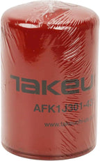 Takeuchi TL8, TL12 Filter Aftermarket AFK1J301-43170 by Unknown