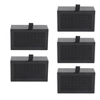5Pcs 3D Printer Activated Carbon Air Filter Purifiers, P1P P1S X1 P1 Accessories - Image 4