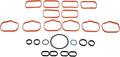 Dorman 926-959G Oil Filter Housing Seal Kit Universal Fit by DormanProducts