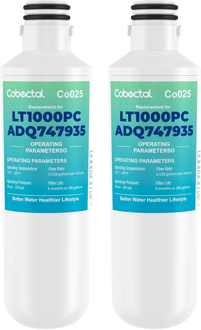 ADQ747935 Water Filter Replacement by cobectalsupplier