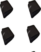 CFS – Pack of 4, Premium Cut-to-Fit Activated Carbon Pre-Filter Pad Compatible by CompleteFiltrationServices
