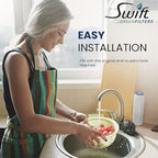 Swift Green Filters SGF-96-25 VOC-B Compatible Commercial Water Filter - Image 4