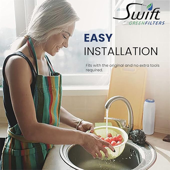 Swift Green Filters SGF-96-25 VOC-B Compatible Commercial Water Filter - Image 4