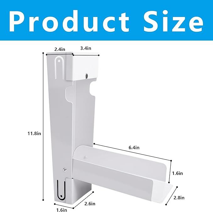 EBaokuup Rainwater Collection System, Rain Barrel Diverter Catching Collection - Image 2