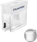 Waterdrop Large 35-Cup Water Filter Dispenser by Waterdrop