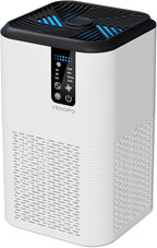 Air Purifier for Home Large Room Up to 1750ft², 3-in-1 Filter by VENDFO