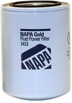1453 NAPA Gold Hydraulic/Transmission Oil Filter - Image 2