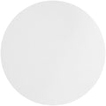 Whatman 1003-090 Quantitative Filter Paper Circles, 6 Micron, 26 s/100mL/sq by Whatman