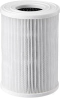 Air Purifiers Replaces Filter, Pre-Filter Layer, HEPA Filter Layer, Activated by Unknown