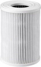 Air Purifiers Replaces Filter, Pre-Filter Layer, HEPA Filter Layer, Activated by Unknown