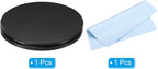 PATIKIL 82mm Lens Cap, Camera Lens Cap Cover Universal Lens Filter Stack Cap - Image 3