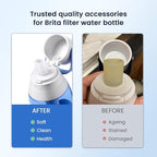 GLACIER FRESH Bottle Mouthpiece Replacement - Image 2