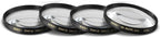67mm Multi-Coated 7 Piece Filter Set Includes 3 PC Filter Kit and 4 PC Close Up - Image 3