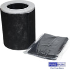 PUREBURG Replacement Filter Compatible - Image 4