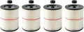 Nispira 9-17816 17816 Red Stripe Replacement HEPA Filter by Nispira