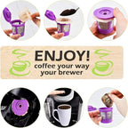 CAPMESSO Disposable Coffee Paper Filters - Image 6