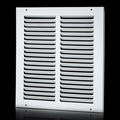 10x10 Vent Cover, Air Return Vent Cover, Flat Vent Cover, Rejillas De Aire by Unknown
