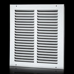 10x10 Vent Cover, Air Return Vent Cover, Flat Vent Cover, Rejillas De Aire by Unknown