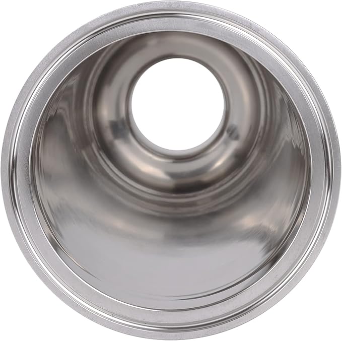 DERNORD 2 Inch Tri-Clamp Filter - Image 6