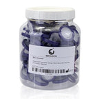 Syringe Filters Hydrophilic PVDF 33 mm 0.45 um by SERHICSLAB