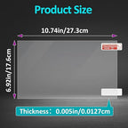 10 Sets Release Liner Film Kit Fit - Image 4