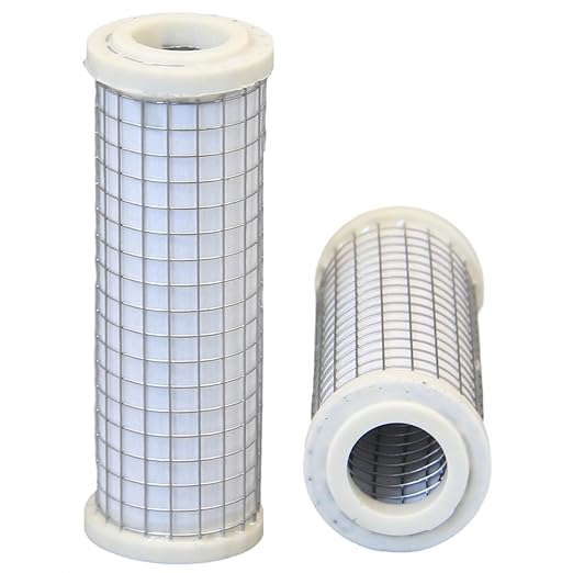 16W406 Coalescing Element Filter 30 CFM, 0.01 Micron, 5”Tall Compatible - Image 2