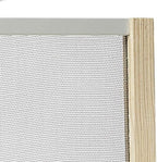 Frost King 2AWS1207 WB Marvin Adjustable Window Screen, 10in High x Fits - Image 5