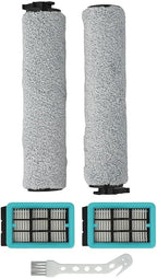 Replacement Roller Brush and Filter Kit - Image 7